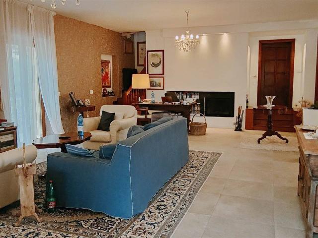 Villa in vendita a Ancona