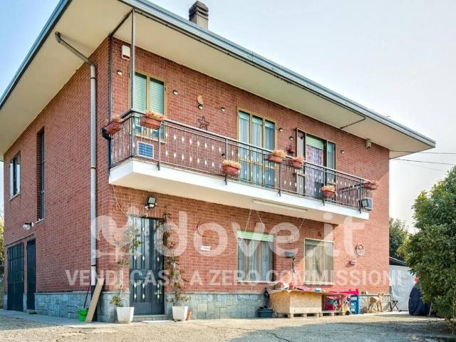 Villa in vendita a Andezeno TO