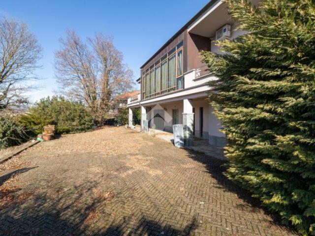 Villa in vendita a Andezeno TO