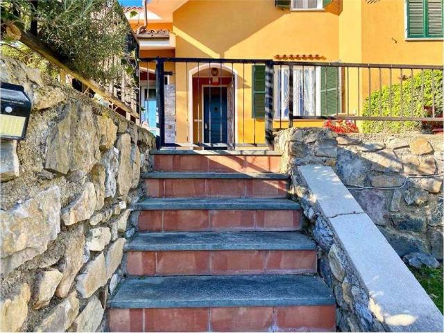 Villa in vendita a Andora SV