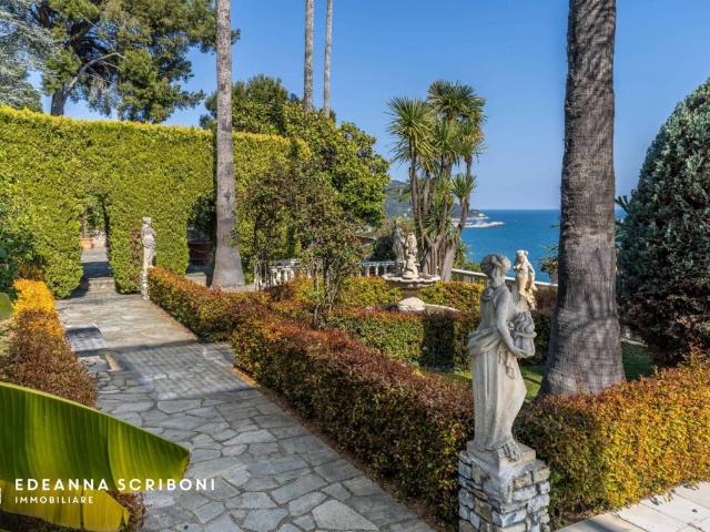 Villa in vendita a Andora SV