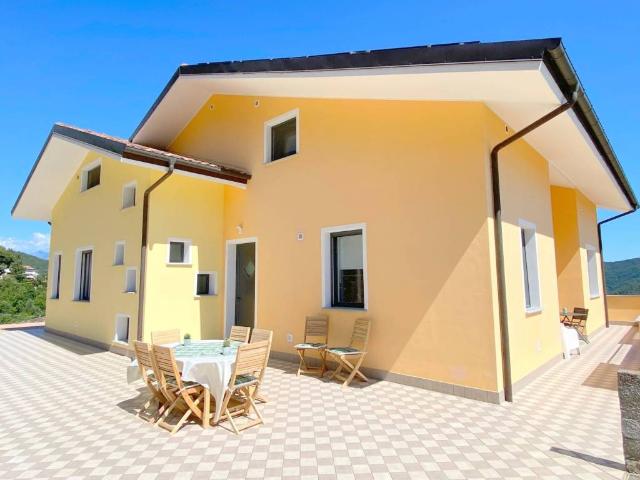 Villa in vendita a Andora SV