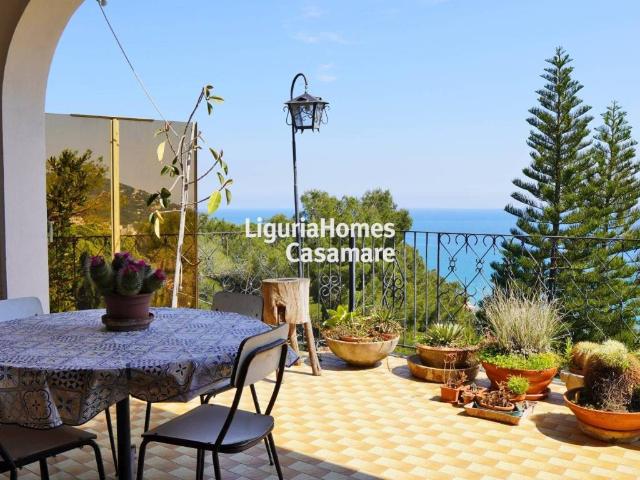 Villa in vendita a Andora SV