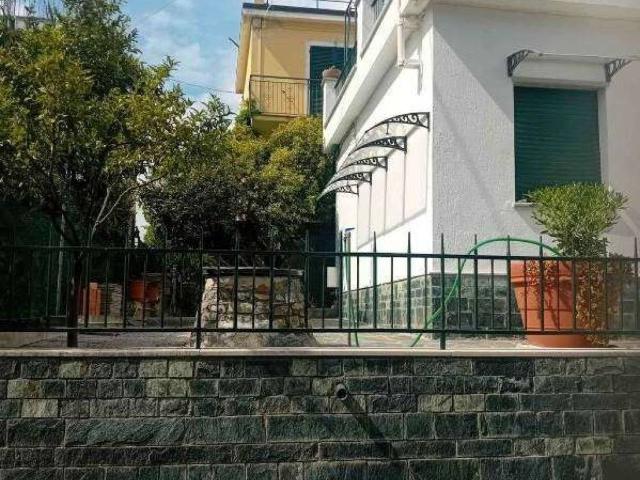 Villa in vendita a Andora SV