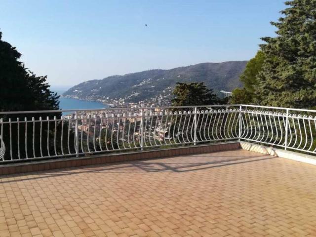 Villa in vendita a Andora SV