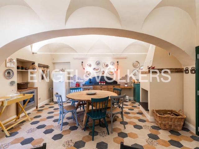 Villa in vendita a Andora SV