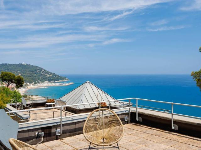 Villa in vendita a Andora SV