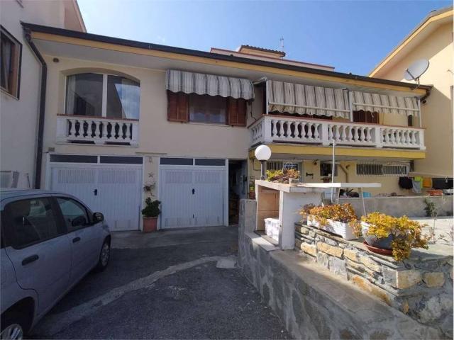 Villa in vendita a Andora SV