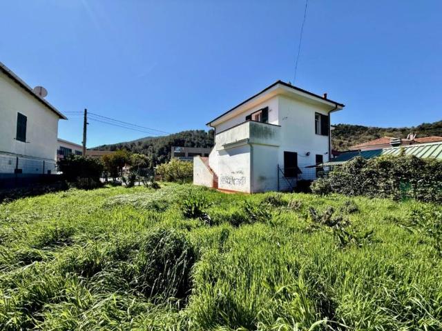 Villa in vendita a Andora SV