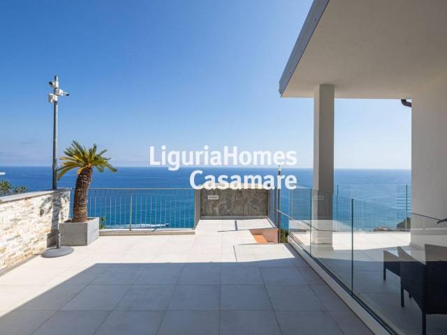 Villa in vendita a Andora SV