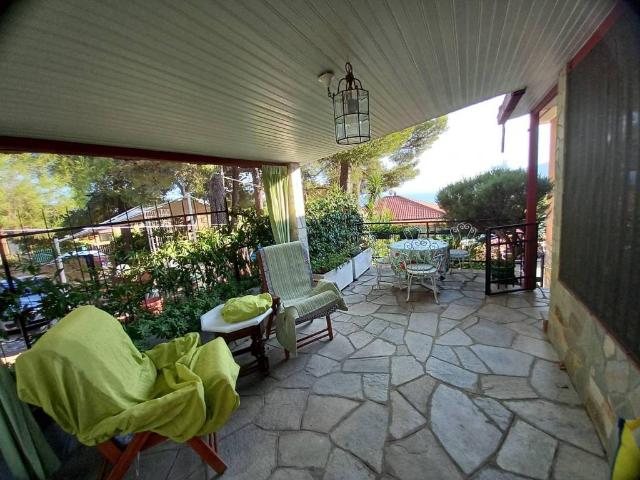 Villa in vendita a Andora SV