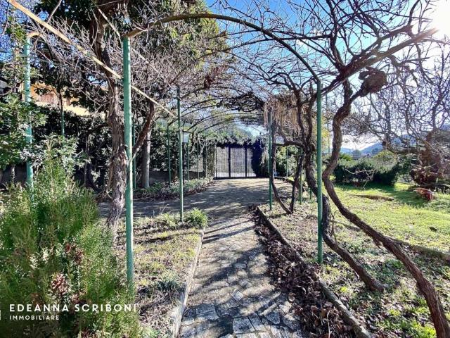 Villa in vendita a Andora SV
