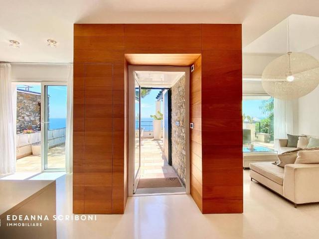 Villa in vendita a Andora SV