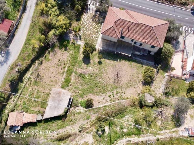 Villa in vendita a Andora SV