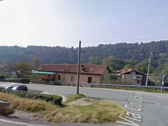 Villa in vendita a Andorno Micca BI