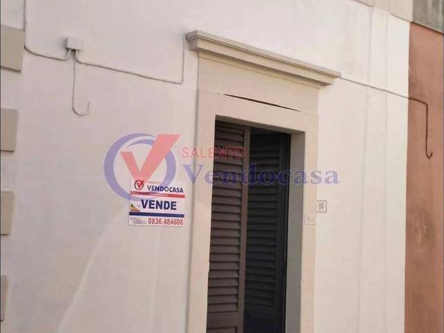 Villa in vendita a Andrano LE