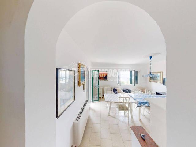 Villa in vendita a Andrano LE