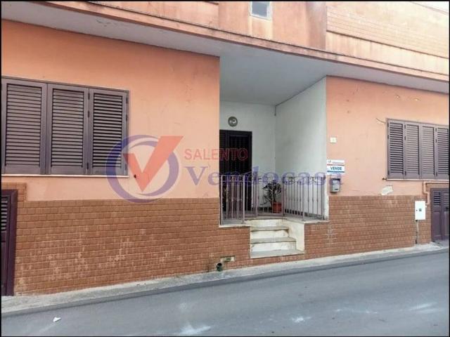 Villa in vendita a Andrano LE