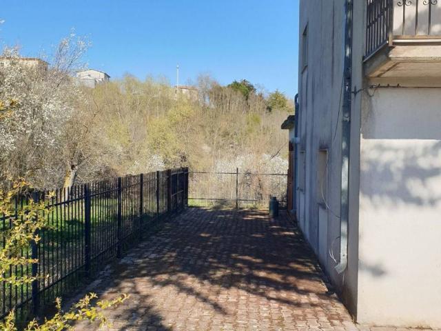 Villa in vendita a Andretta AV