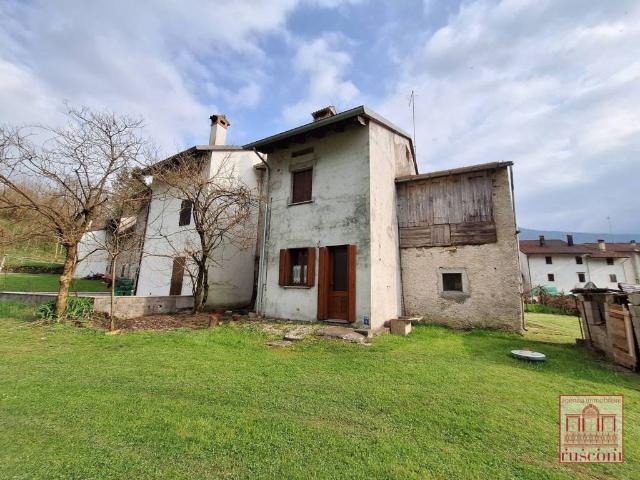Villa in vendita a Andreis PN