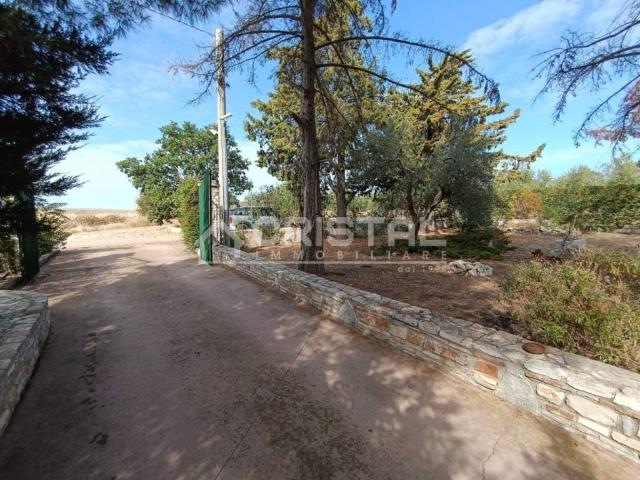 Villa in vendita a Andria BT