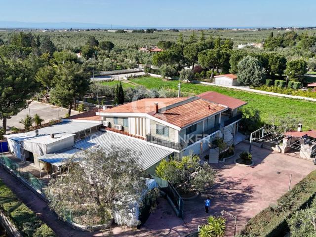 Villa in vendita a Andria