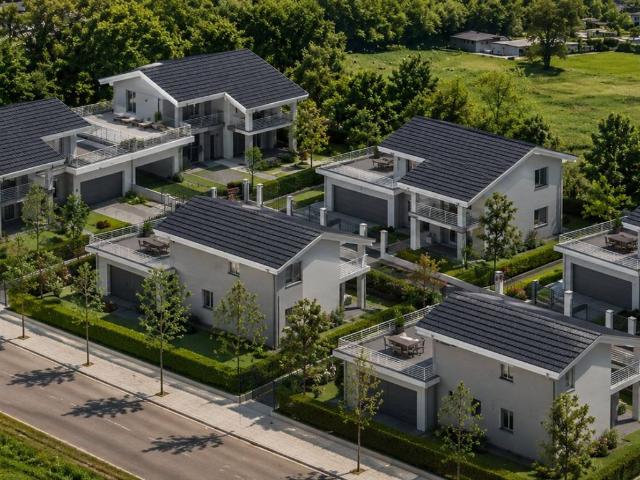 Villa in vendita a Angera VA