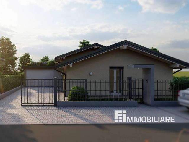 Villa in vendita a Angera VA