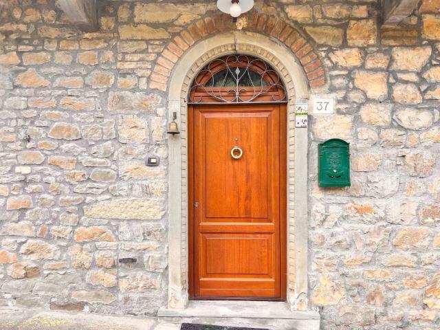 Villa in vendita a Anghiari AR