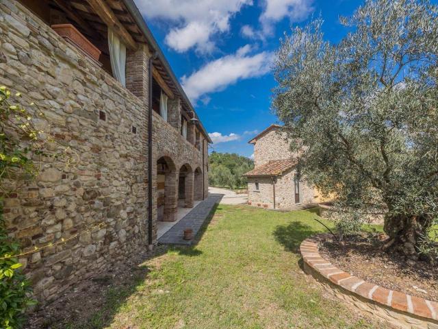 Villa in vendita a Anghiari AR