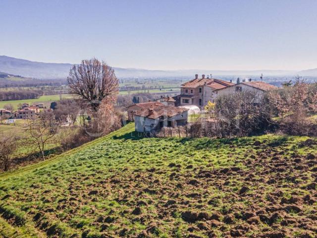 Villa in vendita a Anghiari AR