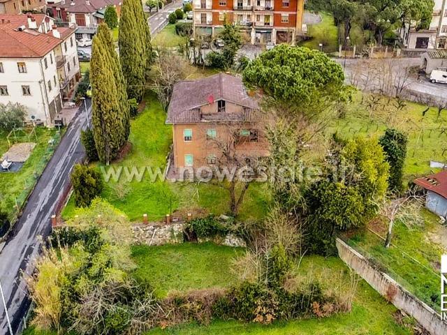 Villa in vendita a Anghiari AR