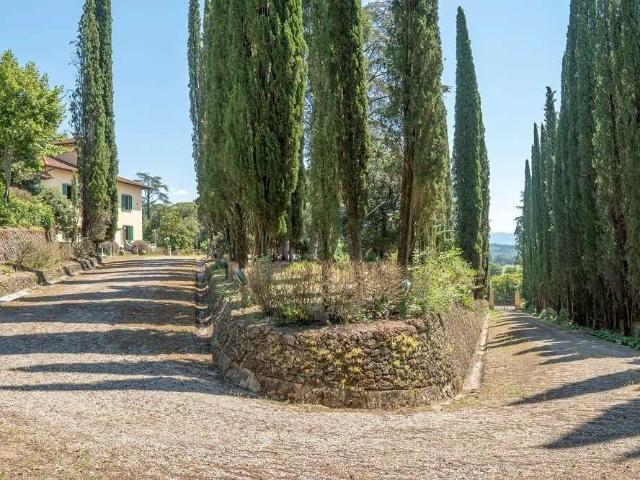 Villa in vendita a Anghiari AR