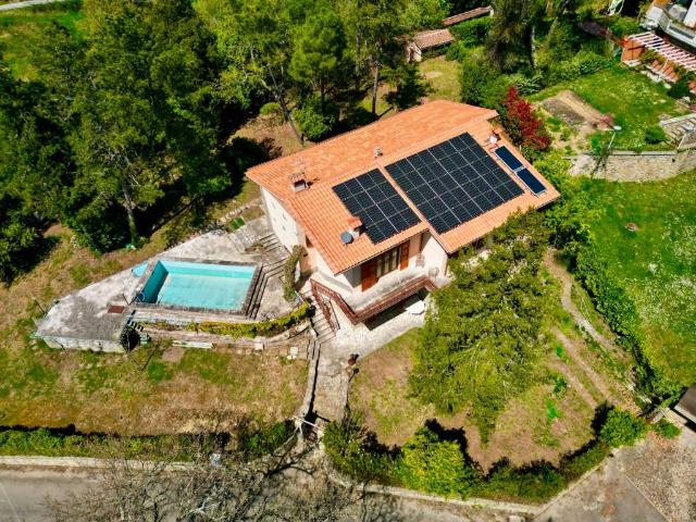 Villa in vendita a Anghiari AR
