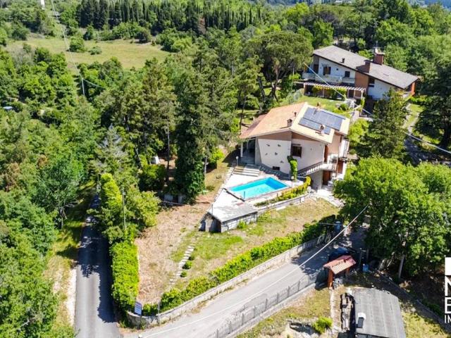 Villa in vendita a Anghiari AR