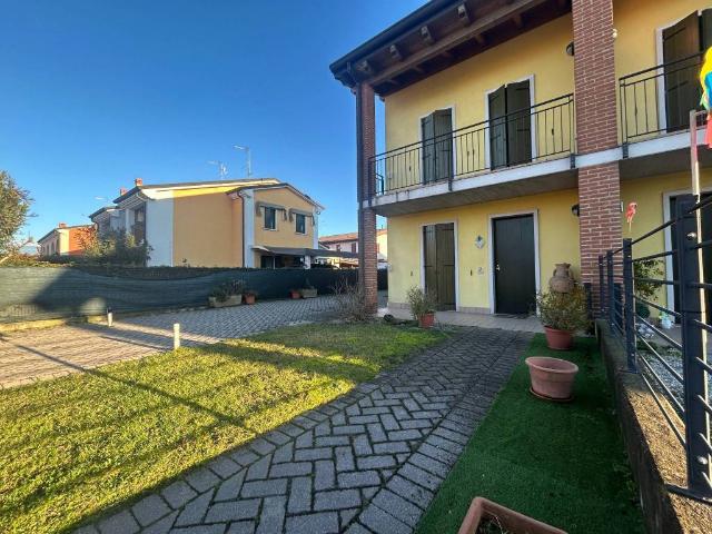 Villa in vendita a Angiari VR