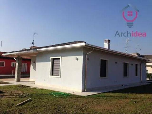 Villa in vendita a Angiari VR