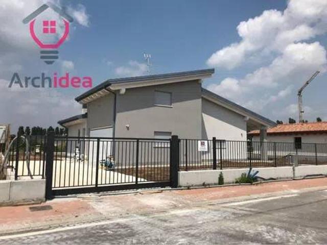 Villa in vendita a Angiari VR