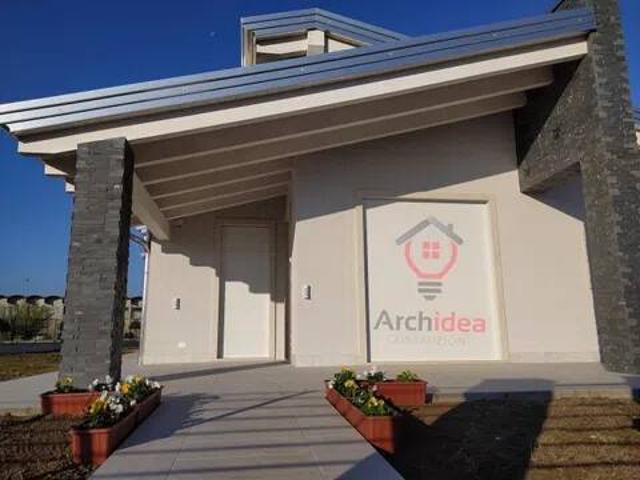 Villa in vendita a Angiari VR