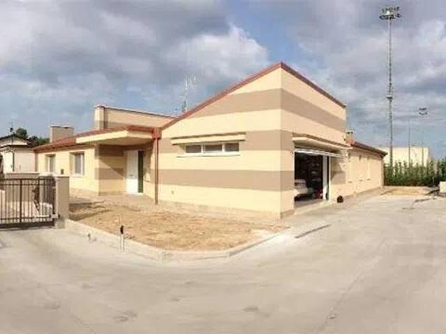 Villa in vendita a Angiari VR
