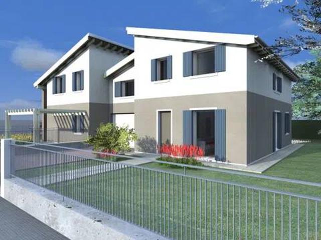 Villa in vendita a Angiari VR