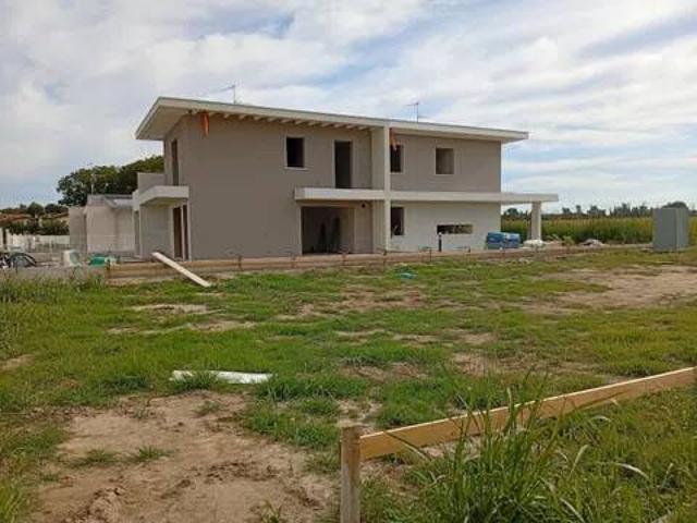 Villa in vendita a Angiari VR