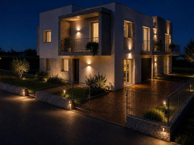 Villa in vendita a Angiari VR