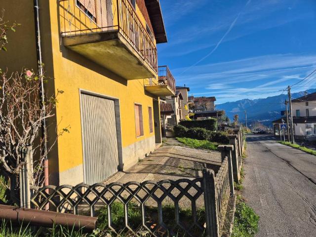Villa in vendita a Angolo Terme BS