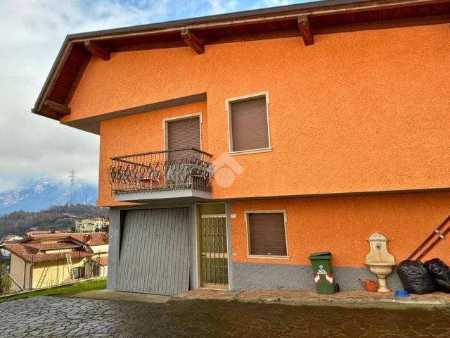 Villa in vendita a Angolo Terme BS