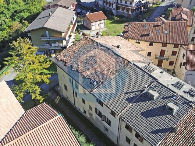 Villa in vendita a Angolo Terme BS