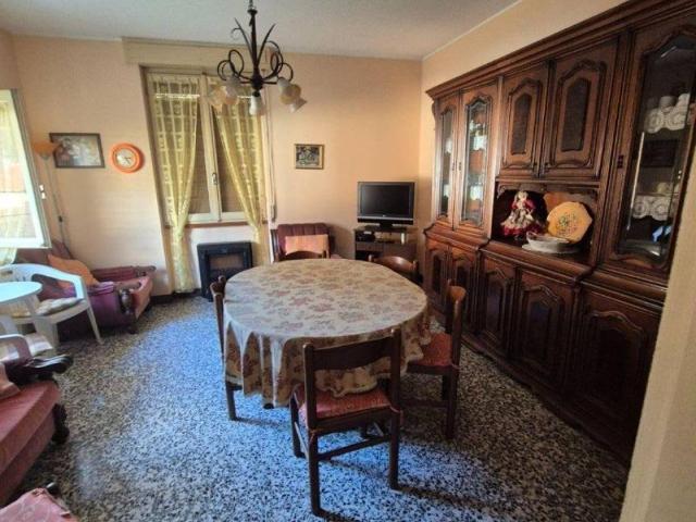 Villa in vendita a Angolo Terme BS
