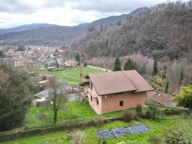 Villa in vendita a Angrogna TO