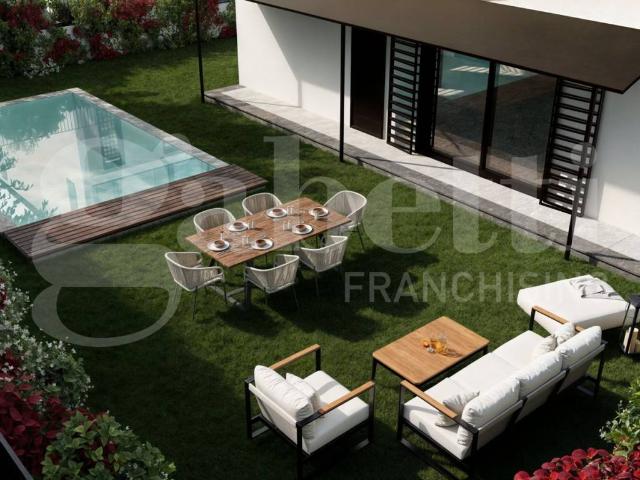 Villa in vendita a Angri SA
