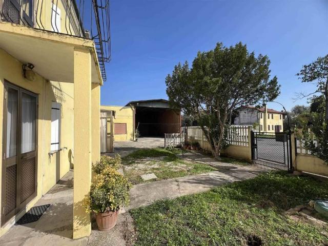 Villa in vendita a Anguillara Veneta PD